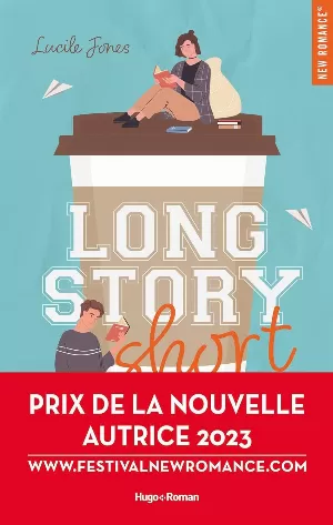 Lucile Jones - Long story short